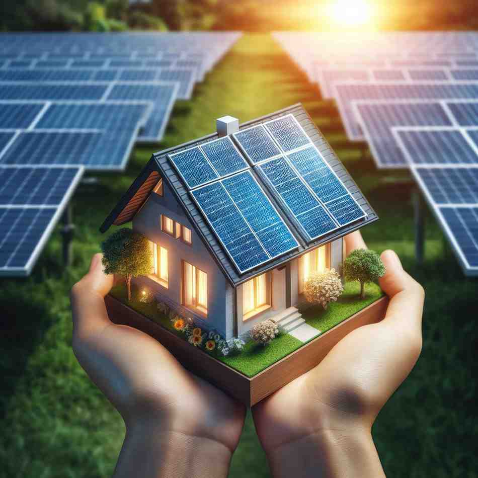 Residential Solutions